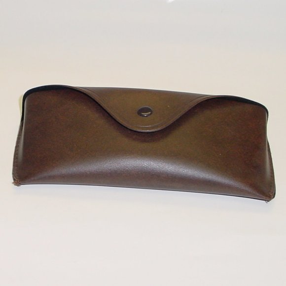 NWT TruVintage DB Pilot Aviator style w/ All weather amber lens Sunglasses - Picture 5 of 5